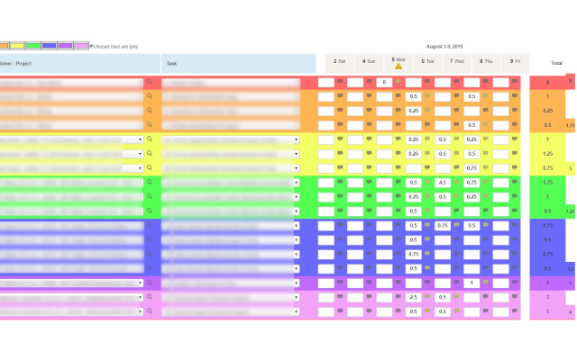 OpenAir Enhancement Suite Preview image 3