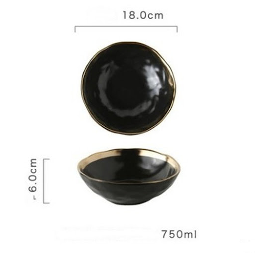 7 inch bowl