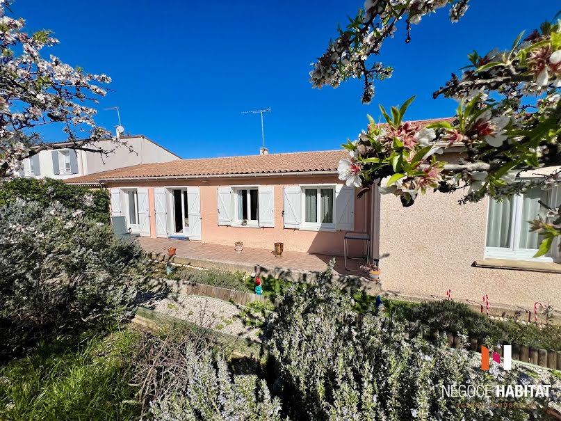 Vente villa 6 pièces 140 m² à Saint-Aunès (34130), 497 000 €