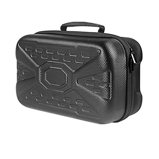 Title 3, Game Console Hard Shell Host Accessories Protec...