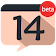 Calendar Status  icon