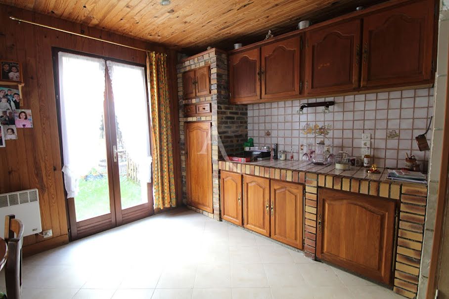 Vente maison 5 pièces 93.68 m² à Montrichard (41400), 134 000 €