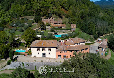 Villa avec piscine et jardin 16