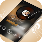 Cover Image of ดาวน์โหลด Music Player 1.0.1 APK