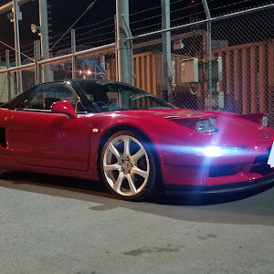 NSX NA1