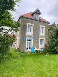 maison à Beaumetz-lès-Loges (62)