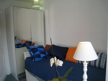 appartement à Nancy (54)