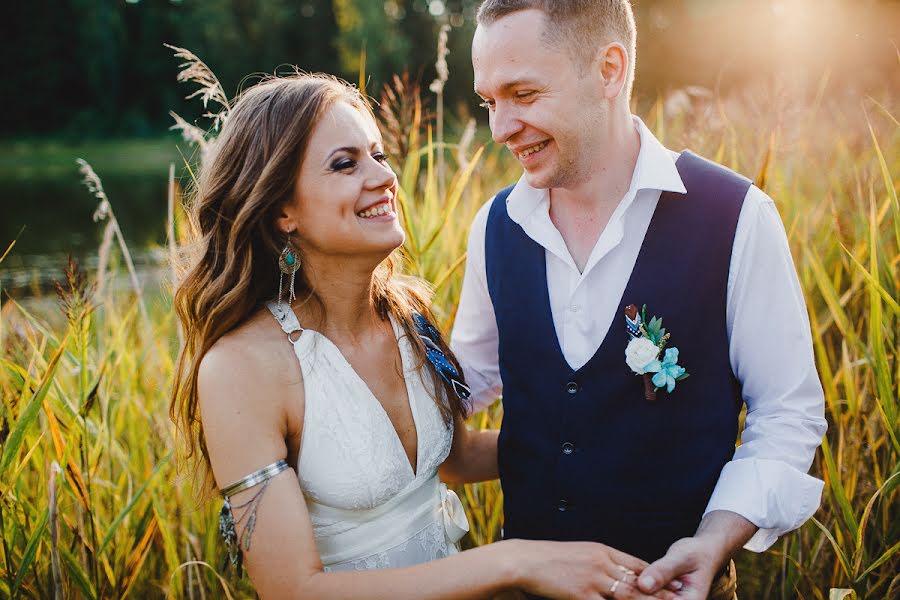 Wedding photographer Anton Charushin (stolbyshkin). Photo of 16 March 2016