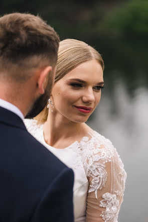 Fotografo di matrimoni Oleg Chemeris (chemeris). Foto del 15 agosto 2020