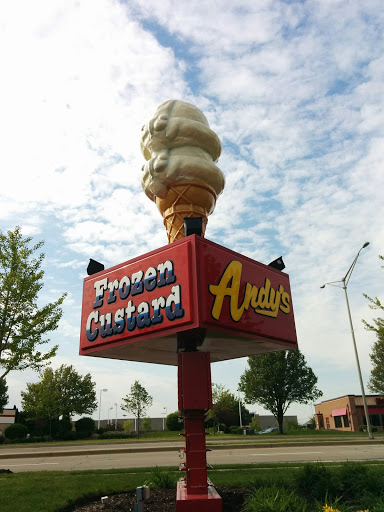 Andy's Frozen Custard