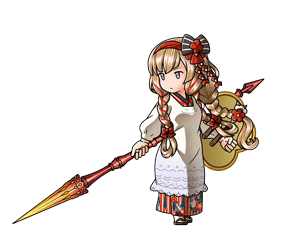 グラブル アテナのスキン一覧 グラブル攻略wiki 神ゲー攻略