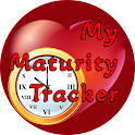 My Maturity Tracker icon