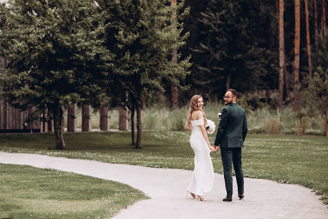 Photographe de mariage Irina Kharchenko (zefirphoto). Photo du 10 juin 2022