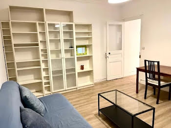 appartement à Paris 10ème (75)