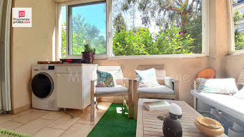 appartement à Sainte-Maxime (83)