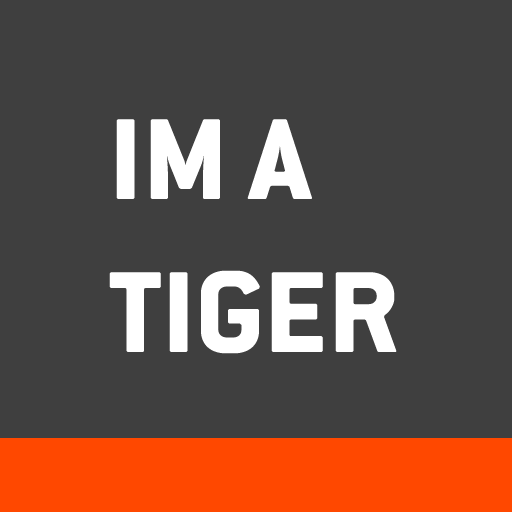 IM A TIGER 商業 App LOGO-APP開箱王