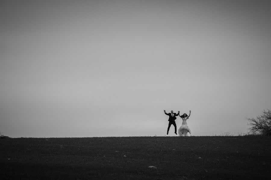 Svadobný fotograf Avo Koushian (avok). Fotografia publikovaná 23. apríla