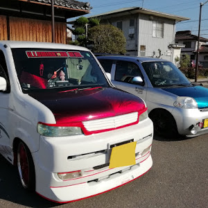 エッセ L235S