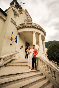 Photographe de mariage Silviu Nita (jurnalfotografic). Photo du 25 février 2019