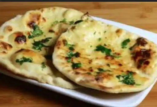 Butter Tandoori Roti