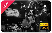 Foo Fighters New Tab & Wallpapers Collection small promo image