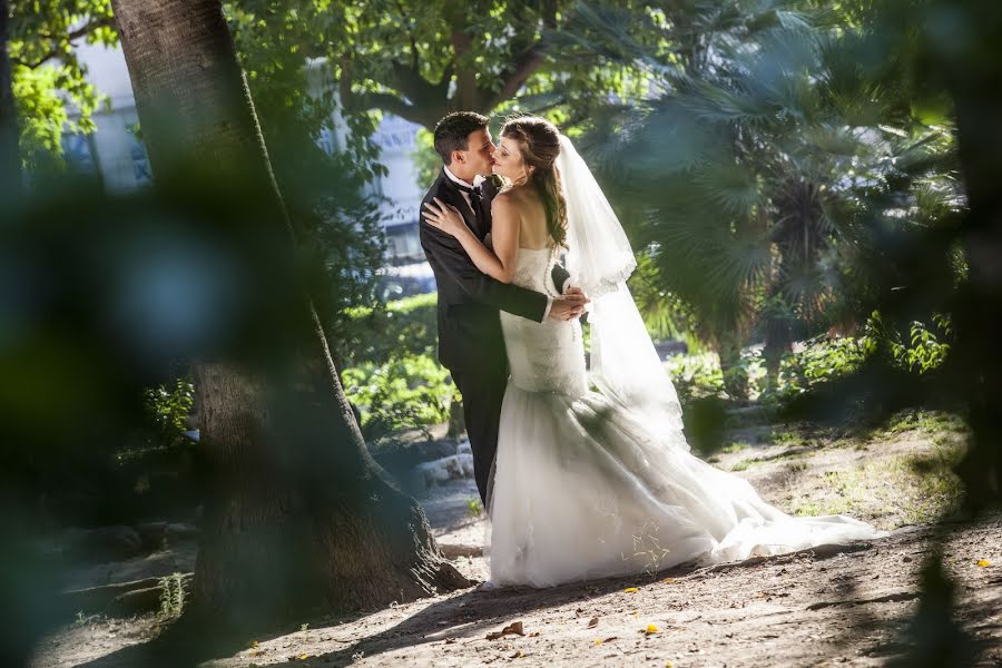 Fotógrafo de bodas Vincenzo Pepe (vincenzopepe). Foto del 23 de septiembre 2015