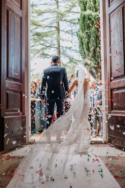 Vestuvių fotografas Irina Eller (irinaeller). Nuotrauka 2022 spalio 12