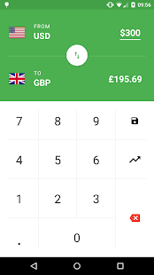   Flip - Currency Converter- screenshot thumbnail   