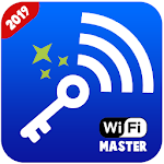 Cover Image of 下载 Wifi Password Master - Show WiFi Password key 1.0 APK