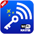 Wifi Password Master - Show WiFi Password key1.0