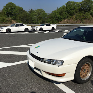 シルビア S14