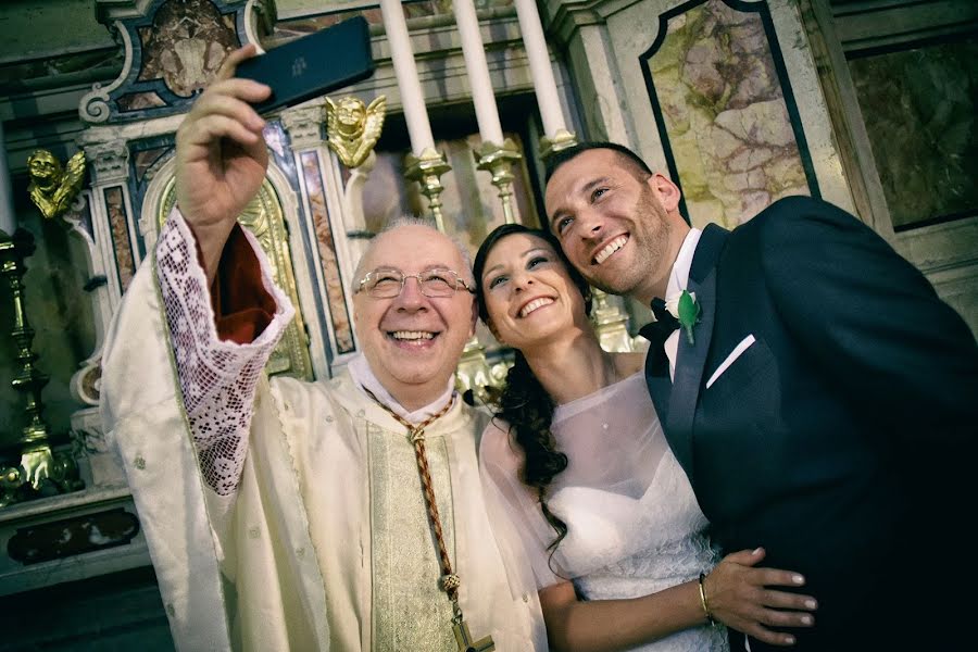 Photographe de mariage Walter Borghetti (walterborghetti). Photo du 3 septembre 2019