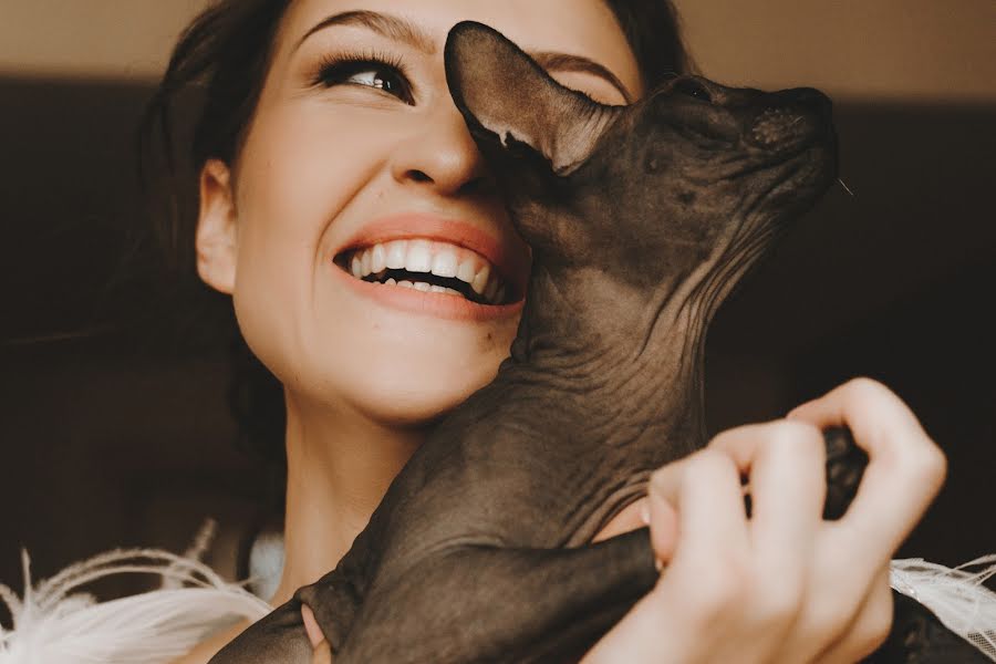 Photographe de mariage Alena Litvinova (litvinovasochi). Photo du 17 août 2019