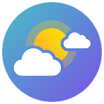 Cover Image of Tải xuống Free Weather Launcher App & Widget - Weather Port 1.4.12 APK