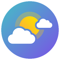 Free Weather Launcher App  Widget - Weather Port