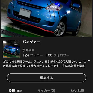 パッソ KGC10