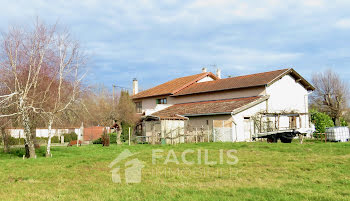 maison à Saint-Jean-de-Bournay (38)