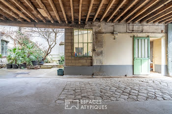 maison à Carrieres-sur-seine (78)