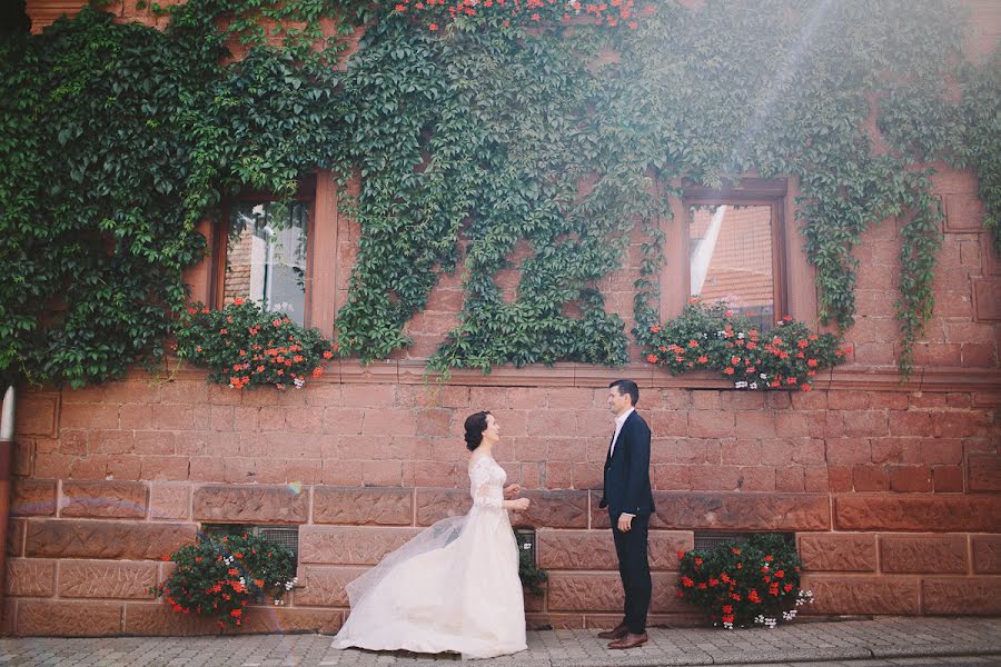 Photographe de mariage Evgeniy Zavgorodniy (zavgorodniycom). Photo du 24 août 2017