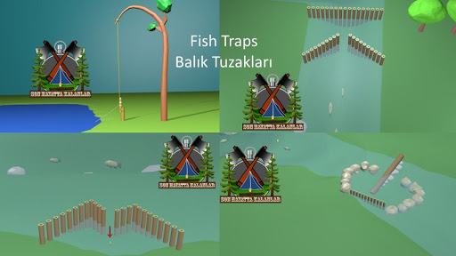 Last Survivors - Survival App