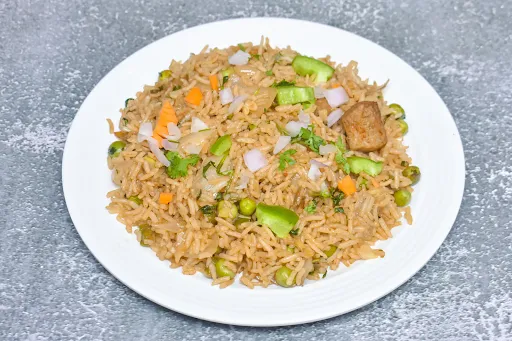 Fried Rice