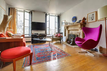 appartement à Paris 6ème (75)