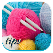 Knitting Tips  Icon