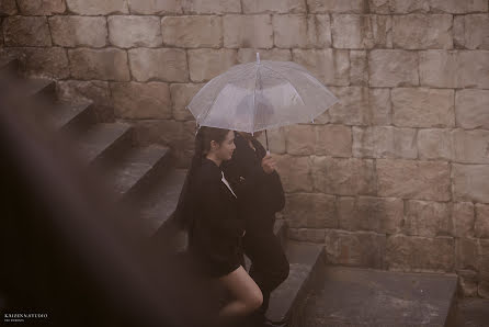 Photographe de mariage Kaizen Nguyen (kaizennstudio). Photo du 9 janvier