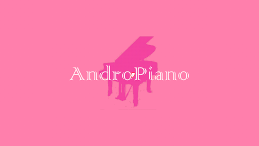 Andro Piano ピアノアプリ