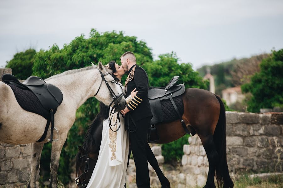 शादी का फोटोग्राफर Marko Gardasevic (gardasevic)। जुलाई 6 2022 का फोटो