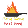 Hong Kong Fast Food, Sector 16, Rohini, New Delhi logo