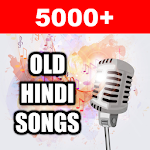 Cover Image of Download Old Hindi Songs MP3 3.7.1 APK