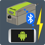 JAVAD HPT Repeater Setup Apk