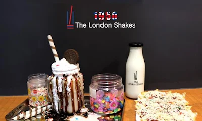 The London Shakes